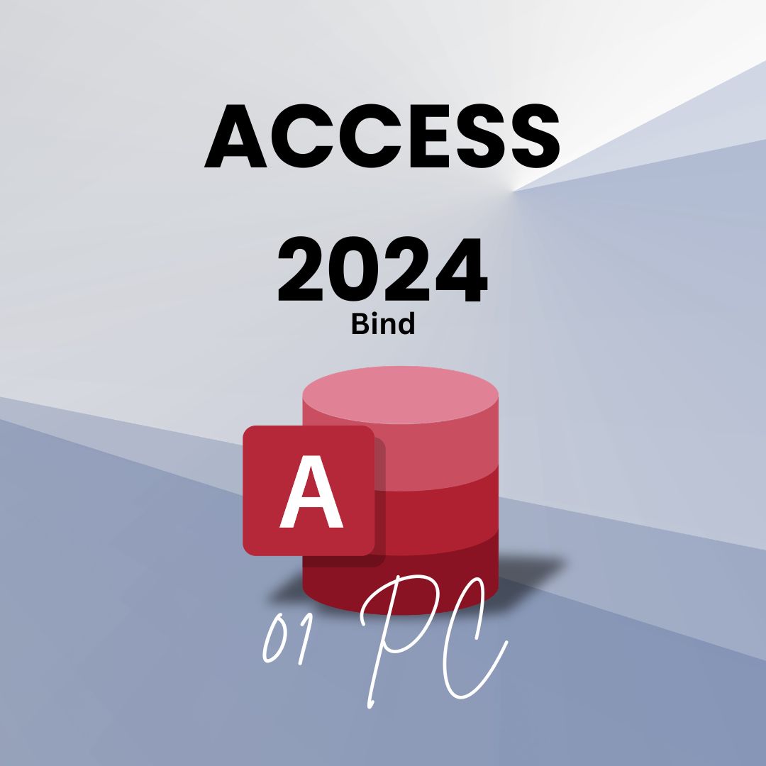 Access 2024 1PC [Bind]